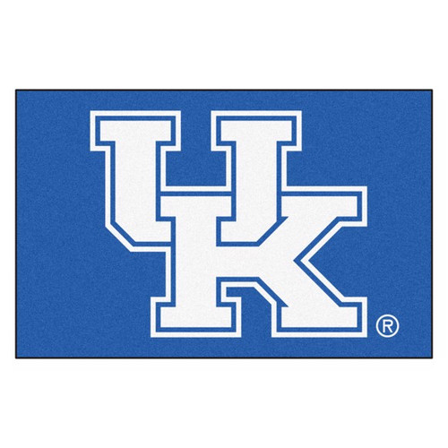 Kentucky Wildcats Mat