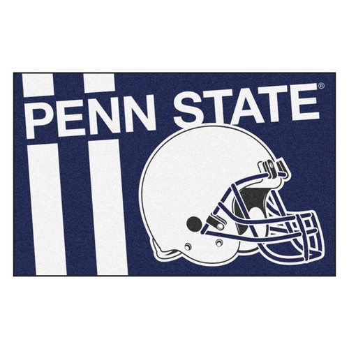 Penn State Nittany Lions Uniform Mat