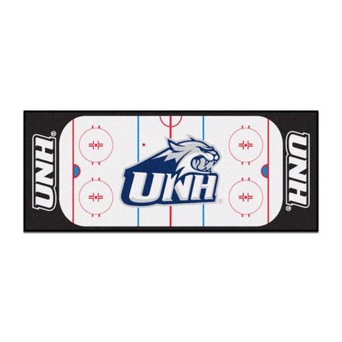 New Hampshire Hockey Rink Runner