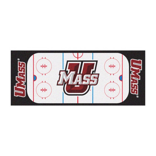 UMass Hockey Rink Runner