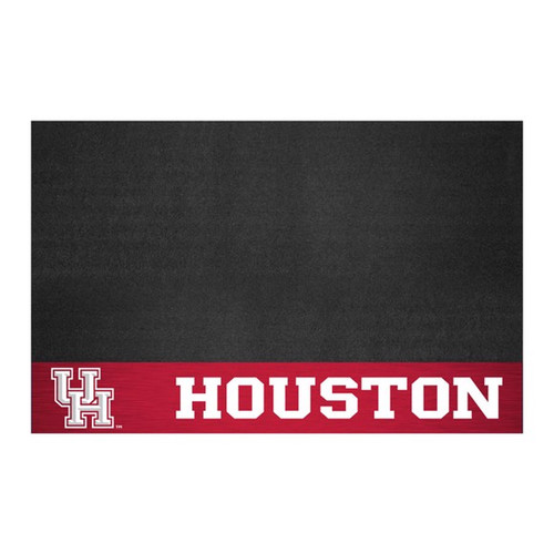 Houston Cougars Grill Mat