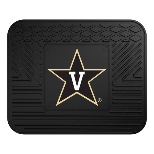 Vanderbilt Commodores 1-piece Utility Mat