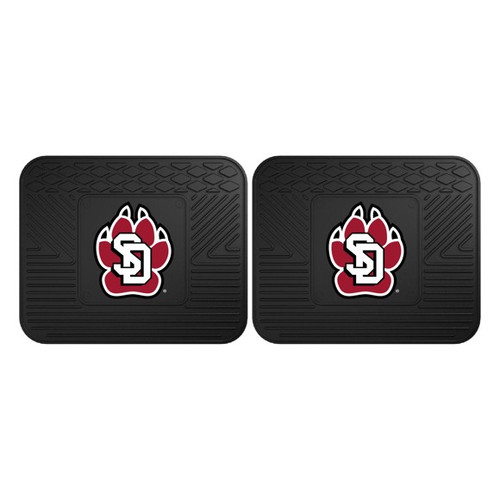 South Dakota 2-piece Utility Mat Set