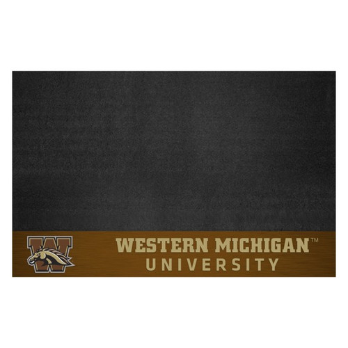 Western Michigan Grill Mat