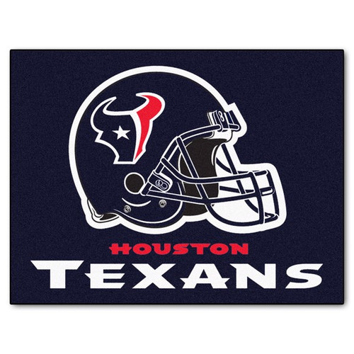 Houston Texans All Star Mat