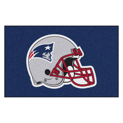 New England Patriots All Star Mat