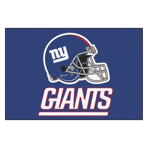 New York Giants All Star Mat