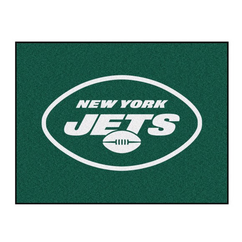 New York Jets All Star Mat