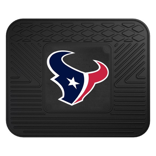Houston Texans 1-piece Utility Mat