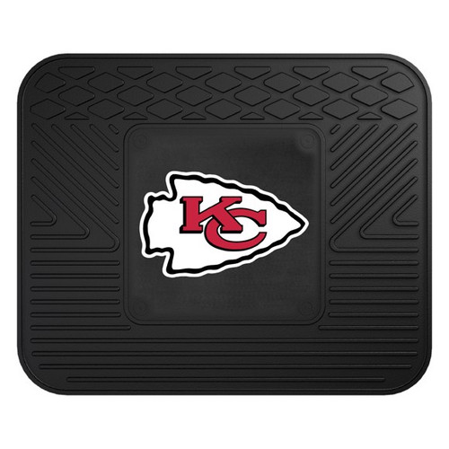 Kansas City Chiefs 1-piece Utility Mat