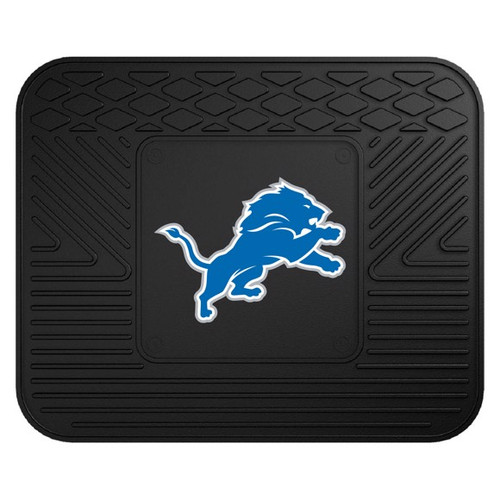 Detroit Lions 1-piece Utility Mat