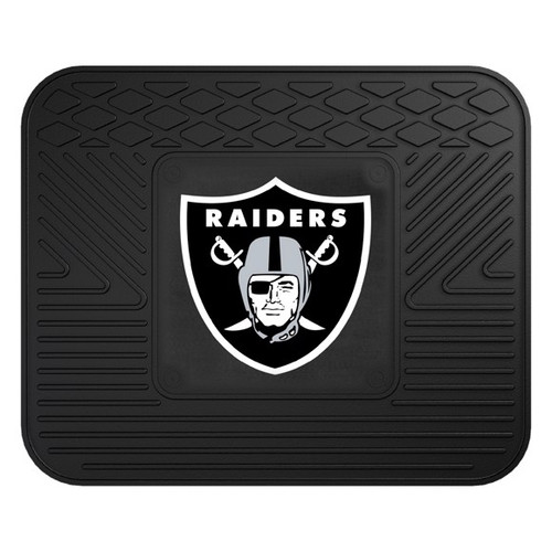 Las Vegas Raiders 1-piece Utility Mat