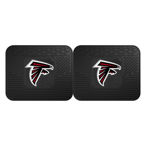Atlanta Falcons 2-pc Utility Mat