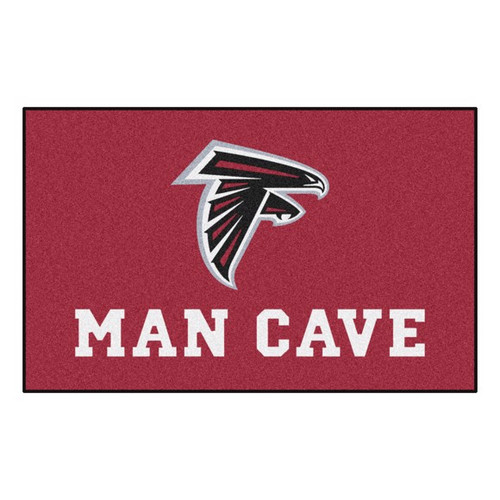 Atlanta Falcons Man Cave Ulti Mat