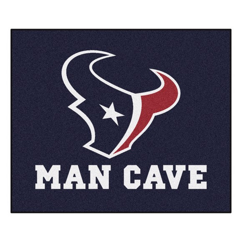 Houston Texans Man Cave Tailgater