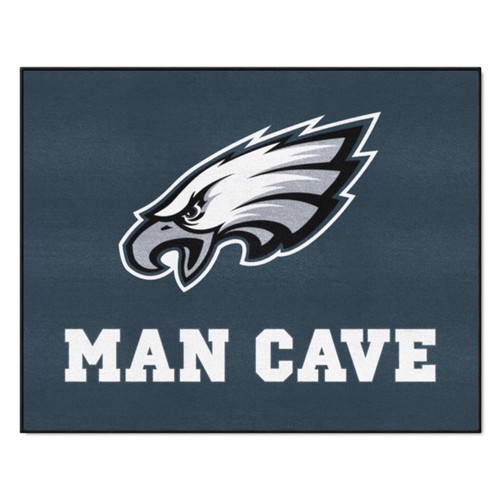 Philadelphia Eagles Man Cave All Star Mat