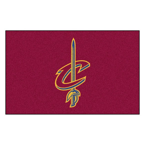 Cleveland Cavaliers Ulti Mat