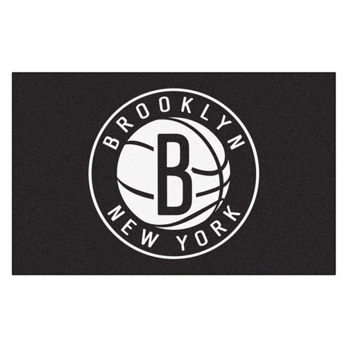 Brooklyn Nets Ulti Mat