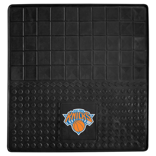 New York Knicks Heavy Duty Vinyl Cargo Mat 