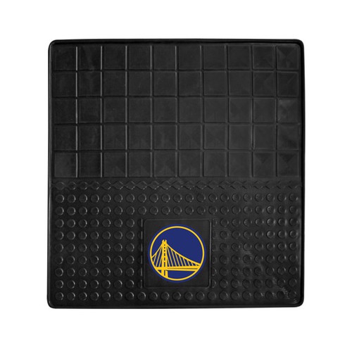 Golden State Warriors Heavy Duty Cargo Mat