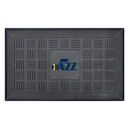  Utah Jazz Door Mat