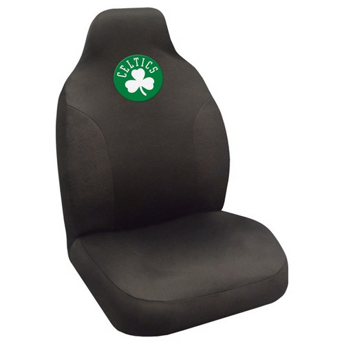 Boston Celtics Seat Cover 