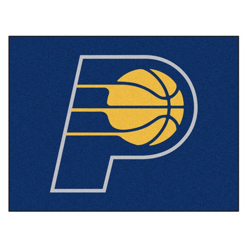 Indiana Pacers All Star Mat