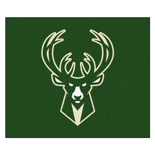 Milwaukee Bucks Tailgater Mat