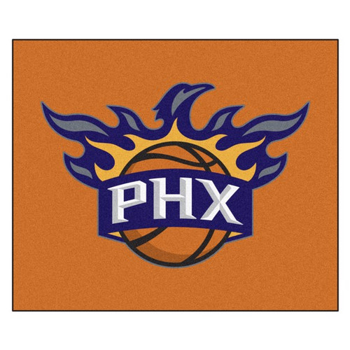Phoenix Suns Tailgater Mat
