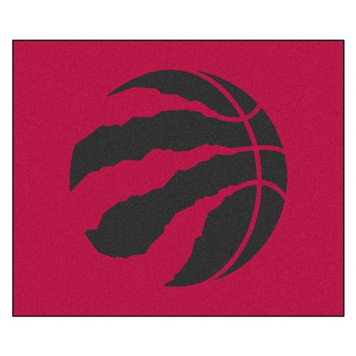 Toronto Raptors NBA Basketball Tailgater Mat