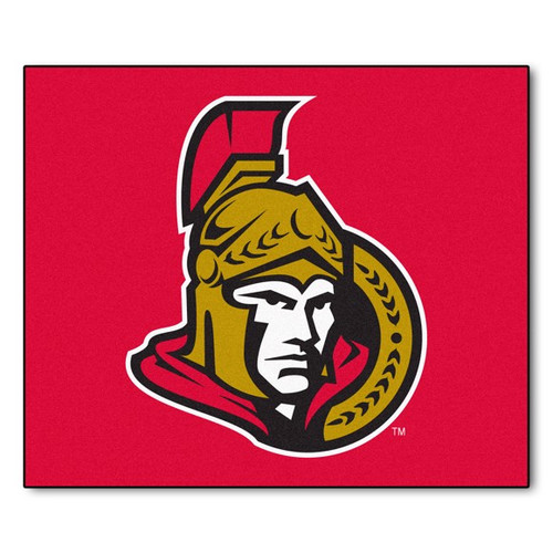 Ottawa Senators Tailgater Mat