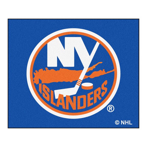 New York Islanders Tailgater Mat