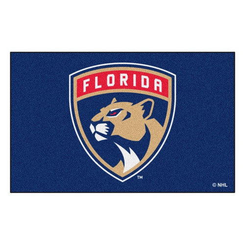 Florida Panthers Ulti Mat