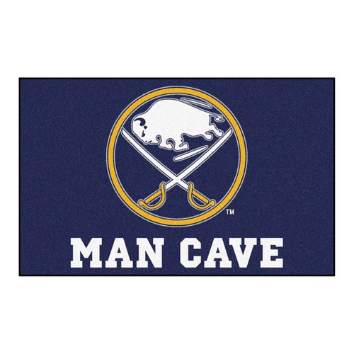 Buffalo Sabres Man Cave Ulti Mat