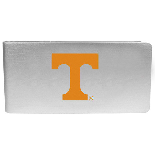 Tennessee Volunteers Logo Money Clip