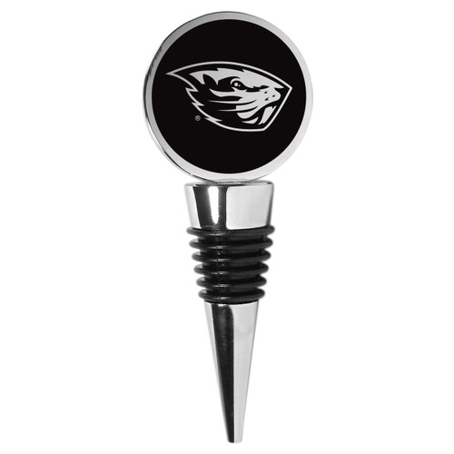 Oregon St. Beavers Wine Stopper