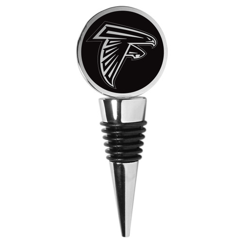 Atlanta Falcons Wine Stopper