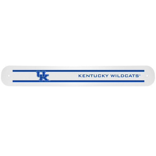 Kentucky Wildcats Travel Toothbrush Holder Case