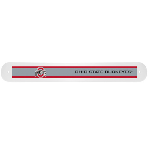 Ohio State Buckeyes Travel Toothbrush Holder Case