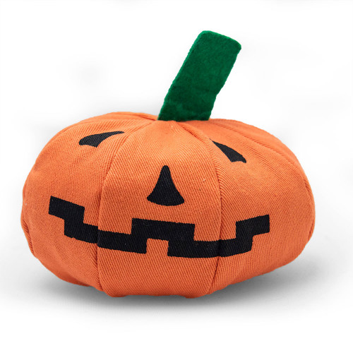 Cat Nip Plush Halloween Pumpkin Cat Toy Cat Nip Plush Halloween Pumpkin Cat Toy