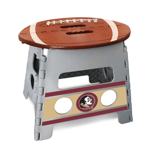 Florida State Seminoles Folding Step Stool