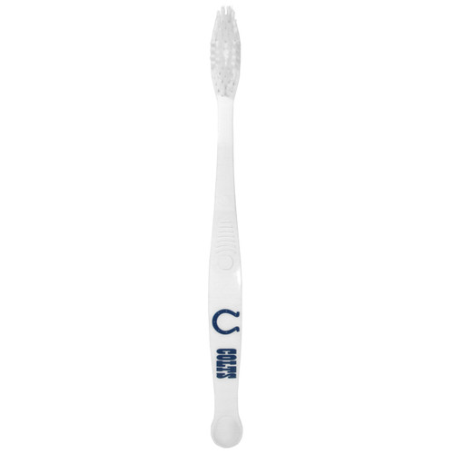 Indianapolis Colts Premium Toothbrush
