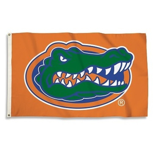 Florida Gators 3 Ft X 5 Ft Flag 
