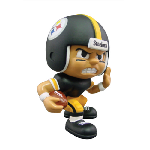 Pittsburgh Steelers NFL Toy Running Back Action Figure