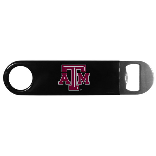 Texas A & M Aggies Long Neck Bottle Opener