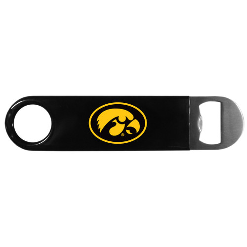 Iowa Hawkeyes Long Neck Bottle Opener