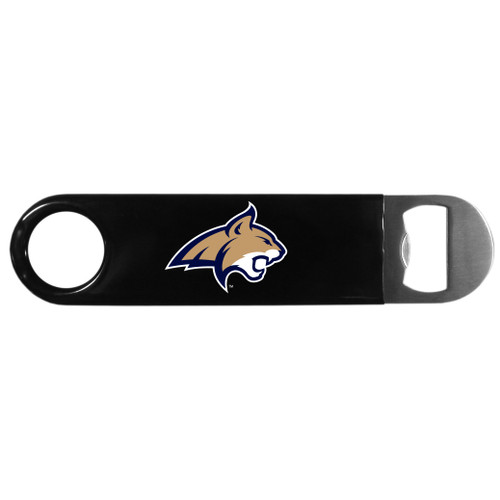 Montana State Bobcats Long Neck Bottle Opener