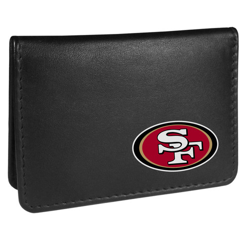 San Francisco 49ers Slim Bi-fold Wallet 