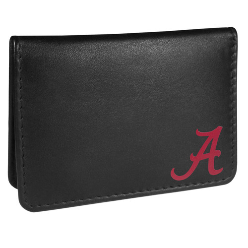 Alabama Crimson Tide Slim Bi-fold Wallet