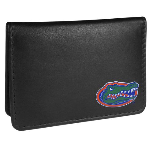 Florida Gators Slim Bi-fold Wallet